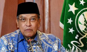 16 PCNU Se-Sumsel Berbalik Arah Dukung KH Said Aqil Siradj Kembali Memimpin PBNU, Kenapa Terjadi?