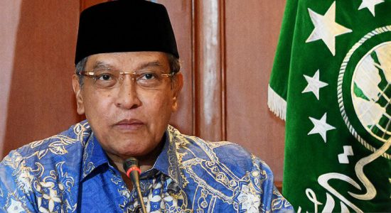 16 PCNU Se-Sumsel Berbalik Arah Dukung KH Said Aqil Siradj Kembali Memimpin PBNU, Kenapa Terjadi?