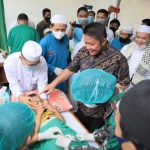 Herman Deru : Maulid Nabi, Momentum Meneladani Rasulullah SAW