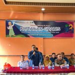 khitanan-massal-gratis Bukit Asam Gelar Khitanan Massal Gratis di 5 Kecamatan di Sekitar Wilayah Operasional Perusahaan