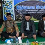 Pj Sekda Muara Enim Imbau Perayaan Isra Mi'raj Diisi dengan Kegiatan Positif