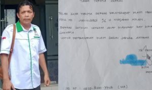 Klaim Asuransi Tak Kunjung Cair, PROGAN SUMSEL Ultimatum Bumiputera