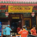Jelang Imlek, Klenteng Tertua di Kota Palembang Akan Bagi-Bagi Sembako