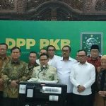 PKB-Gerindra Sepakat Koalisi, Dinilai Seperti Cinta Monyet
