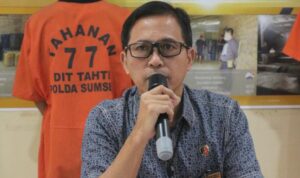 Polda Sumsel Berhasil Sikat 51 Kasus Penyalahgunaan BBM di Sumsel
