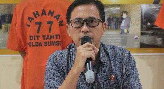 Polda Sumsel Berhasil Sikat 51 Kasus Penyalahgunaan BBM di Sumsel