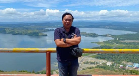 Krisis Pangan dan Krisis Energi