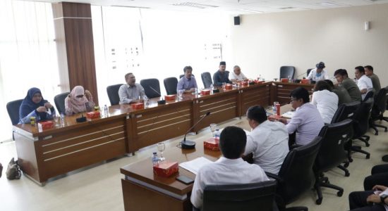 Diketahui 4 Cafe dan Resto Tak Kantongi Izin, Komisi I Semprot Pemkot Bogor