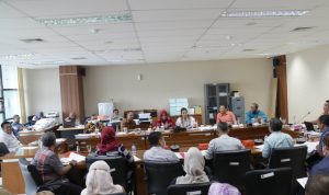 Komisi IV DPRD Kota Bogor Minta Pemkot Bangun Sekolah Negeri Baru