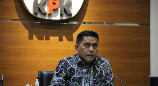 KPK Akan Gunakan Pasal Pemerasan Untuk Jerat Pejabat yang Lakukan Ini