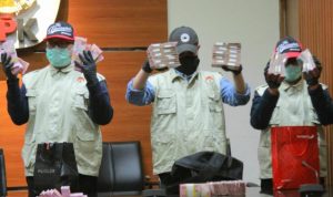 Biaya Politik Tinggi Jadi Faktor Kepala Daerah Masuk Pusaran Korupsi?