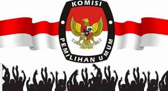 komisi-pemilihan-umum 16 Parpol Gagal Daftar Pemilu 2024, KPU Kembalikan Berkas