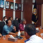 komite-rakyat-peduli-keselamatan-transportasi KRPKT Desak Dishub Provinsi Sumsel Tertibkan Truk Container Muatan Besar