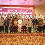 Komitmen Pemkab Muba Melakukan Tata Kelola Sumur Minyak Masyarakat