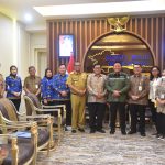 komnas-HAM- Gubernur Sumsel Masifkan Upaya Edukasi Masyarakat Melalui Program Kadarkum