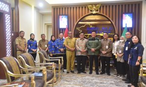 Gubernur Sumsel Masifkan Upaya Edukasi Masyarakat Melalui Program Kadarkum