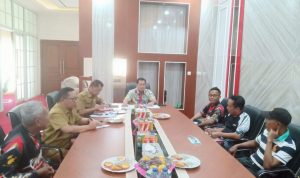 1000 Pemancing Akan Beradu Memperebutkan Bupati Banyuasin Cup 2022