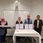 Targetkan Unggul Asia Tenggara, UIN Raden Fatah Lakukan Kegiatan Internasional dan MoU dengan Medipol University