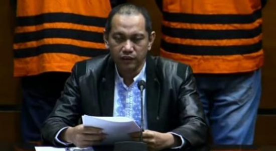 Rektor Universitas Lampung Diduga Raup Suap Hingga Rp 5 Miliar