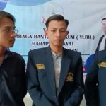 Ketum UKMK Litbang UIN RF: Kronologis Versi Arya Tak Sesuai Fakta