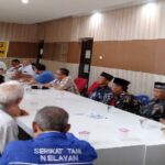 Terkait Konflik Agraria, STN Sumsel: Cabut HGU PT Laju Perdana Indah !