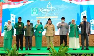 Herman Deru dan Prabowo Sepakat Jika Kaum Perempuan Ujung Tombak Kemajuan Negara