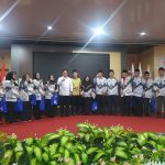 Hadir di KONKERKAB II PGRI BANYUASIN, Askolani Singgung Tenaga Honorer dan PPPK