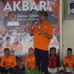 Said Iqbal Optimis Partai Buruh Raih Kursi di Parlemen