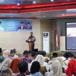 Bappeda dan Litbang Banyuasin Gelar Konsultasi Publik, Bahas RKPD 2025