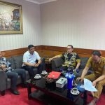 koordinasi-kewenangan-kepala-daerah Pj Bupati Banyuasin Lakukan Koordinasi Terkait Kewenangan Kepala Daerah