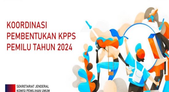 koordinasi-pembentukan-kpps Koordinasi Pembentukan KPPS Pemilu Tahun 2024
