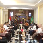 Gandeng KADIN, Pj Gubernur Agus Fatoni Segera Launching ‘Kopi Sumsel’