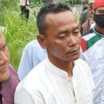 Antar Buah Hati ke Peristirahatan Terakhir, Rohim dan Qodariah Masih Shock