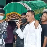 korban-kebakaran-di-rajawali-meninggal Sempat Dirawat, Salah Satu Korban Kebakaran Akhirnya Meninggal Dunia