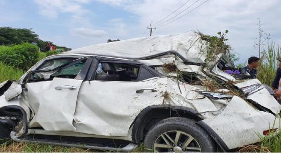 korban-kecelakaan Jangan Asal Sebar Foto Korban Kecelakaan, Bisa Terancam Penjara
