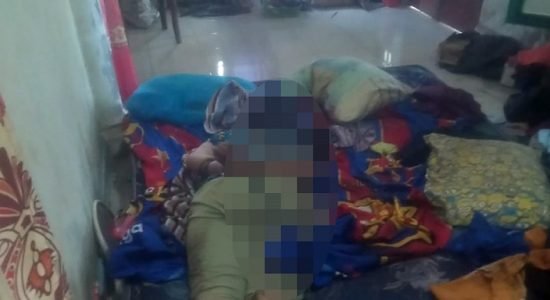 Dugaan Perampokan Rumah Kadus Diperkuat Raibnya Sejumlah Barang Dugaan Perampokan Rumah Kadus Diperkuat Raibnya Sejumlah Barang