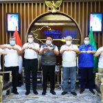 kormi Ketua KORMI Hayono Isman : FORNAS di Sumsel Bakal Menjadi yang Paling Akbar