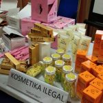 kosmetik-ilegal Kosmetik Asing Bertebaran di Marketplace, Asosiasi : 85 Persen Produk Ilegal