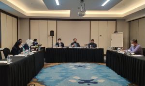 KPPU Denda PT Hok Tong Rp2 Miliar atas Keterlambatan Pemberitahuan Akuisisi