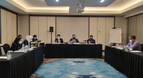 KPPU Denda PT Hok Tong Rp2 Miliar atas Keterlambatan Pemberitahuan Akuisisi