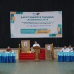 Tingkatkan Kepercayaan dan Kualitas Layanan KPRI UIN Raden Fatah Gelar Rapat Anggota Tahunan (RAT)