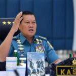 KSAL Yudo Margono Calon Pengganti Andika Perkasa Pilihan Presiden
