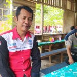 Gaji Buruh di Bawah UMR, Ketua KSBSI Banyuasin Minta PT. BPP Patuhi Aturan