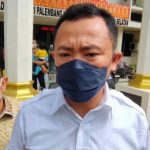 Minta Bebas, Memori Kasasi Alex Noerdin Diserahkan ke Pengadilan Tipikor