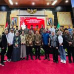 Kunjungan Kerja Komisi VIII DPR RI, Rektor UIN Raden Fatah Paparkan Program Prioritas dan Peningkatan Mutu Pendidikan