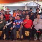 kunjungan-bupati-banyuasin Program GERTAS Berhasil, Bupati Banyuasin Borong Sayur-Mayur Desa Saleh Agung