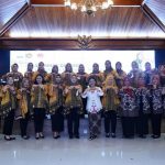 Gunakan Pewarnaan Alami, Corak Batik Sumsel Miliki Kekhasan Tersendiri