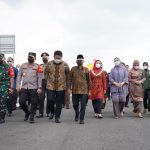 kunjungan-kerja-ma'ruf-amin-ke-palembang Ke Palembang, Ma’ruf Amin Tinjau Mall Pelayanan Publik (MPP) Terbesar di Indonesia