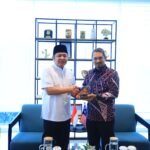kunjungan-konjen-malaysia4 Gubernur Herman Deru Perkuat Hubungan Regional Lewat Pertemuan Strategis dengan Konjen Malaysia