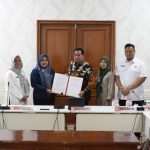 Verifikasi Usulan Tanda Kehormatan Satyalencana Wirakarya untuk Bupati Banyuasin